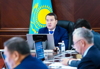 Внедрять технологии «чистого угля» планируется в Казахстане