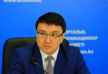 «Мұқалмас» Қоғамдық бірлестігі Әлтаевтың заңсыз әрекетін әшкереледі