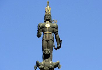 История Дня Республики