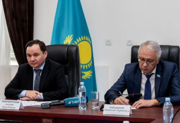 Биылғы сайлау еліміздегі саяси трансформация процесі – сарапшылар