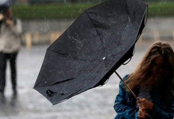 Погода ухудшится в Астане и в регионах