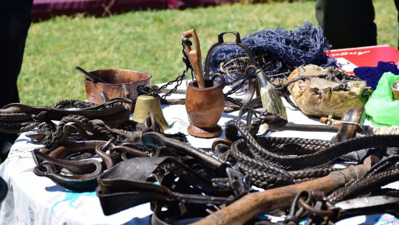  Жеке мұрағат 