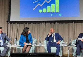 Как работает налог на сверхприбыль, рассказал министр Нацэкономики РК