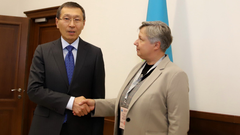  Орталық сайлау комиссиясы 