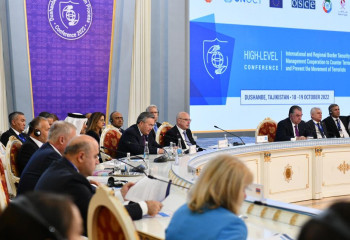 БҰҰ терроризмге қарсы күресте күш біріктіреді