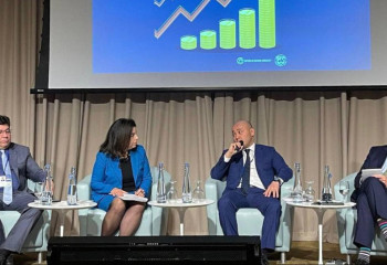 Қуантыров: Шетелдік инвесторларға қолайлы жағдай жасалған