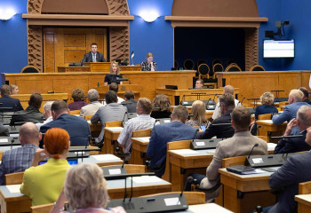 Эстония Ресейді 