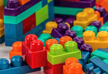 Опасные игрушки обнаружили в магазинах СКО