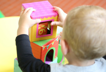 В Уральске детские сады оказались на грани закрытия