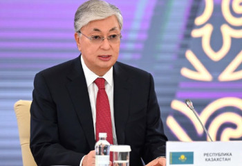 Президент поздравил спасателей с профессиональным праздником