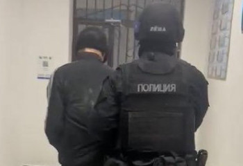 Участников драки со стрельбой задержали в Сатпаеве