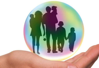 253,9 млрд тенге пособий получили многодетные семьи с начала года