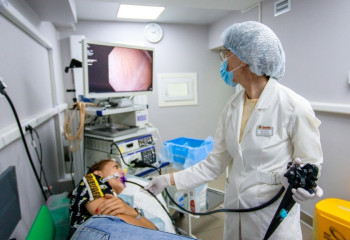 38 оздоровительных центров будут построены в Алматинской области