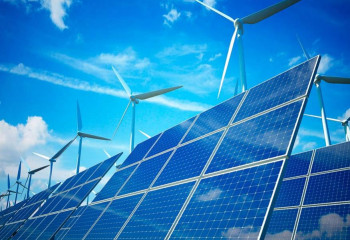 Необходимо наращивать суммарные мощности ВИЭ в Алматинской области: Токаев