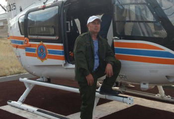 Ең экстремалды мамандықтың қызығы мен қиындығы