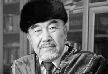 Шерхан Мұртазаның туғанына 90 жыл