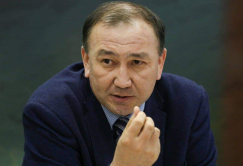 Марат Башимов: «Амнистия – это большой акт гуманизма»