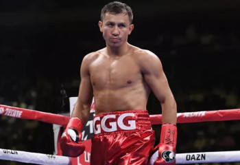 Головкин мен Фалькао жекпе-жегі қашан өтетіні белгілі болды