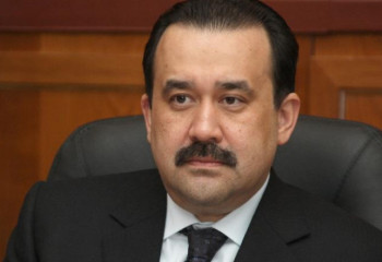 Бас прокуратура Кәрім Мәсімов ісіне түсінік берді