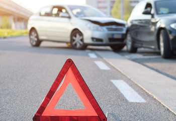 Количество ДТП в Казахстане возросло на 8,9 %