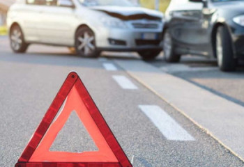 Қазақстанда жол-көлік оқиғаларының саны 8,9 %- ға артты