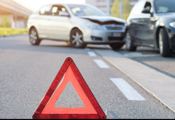 Road accidents increase by 8.9% in Kazakhstan