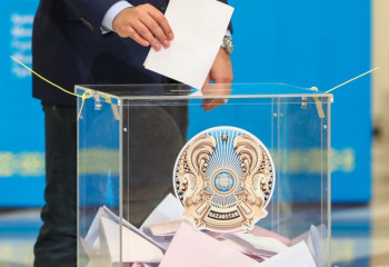 Участие в выборах – гражданский долг  каждого