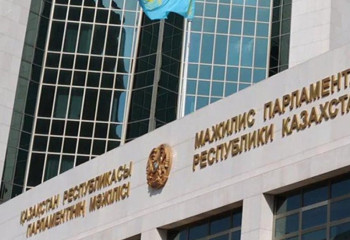 В Мажилисе представлен проект Закона «О республиканском бюджете на 2023-2025 годы»