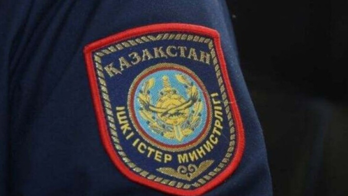 Интерпол Казахстана возвратил уголовную преступницу