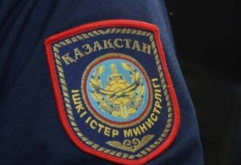 Интерпол Казахстана возвратил уголовную преступницу