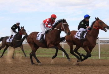 Елордада Аламан бәйге мен ат жарысы өтеді