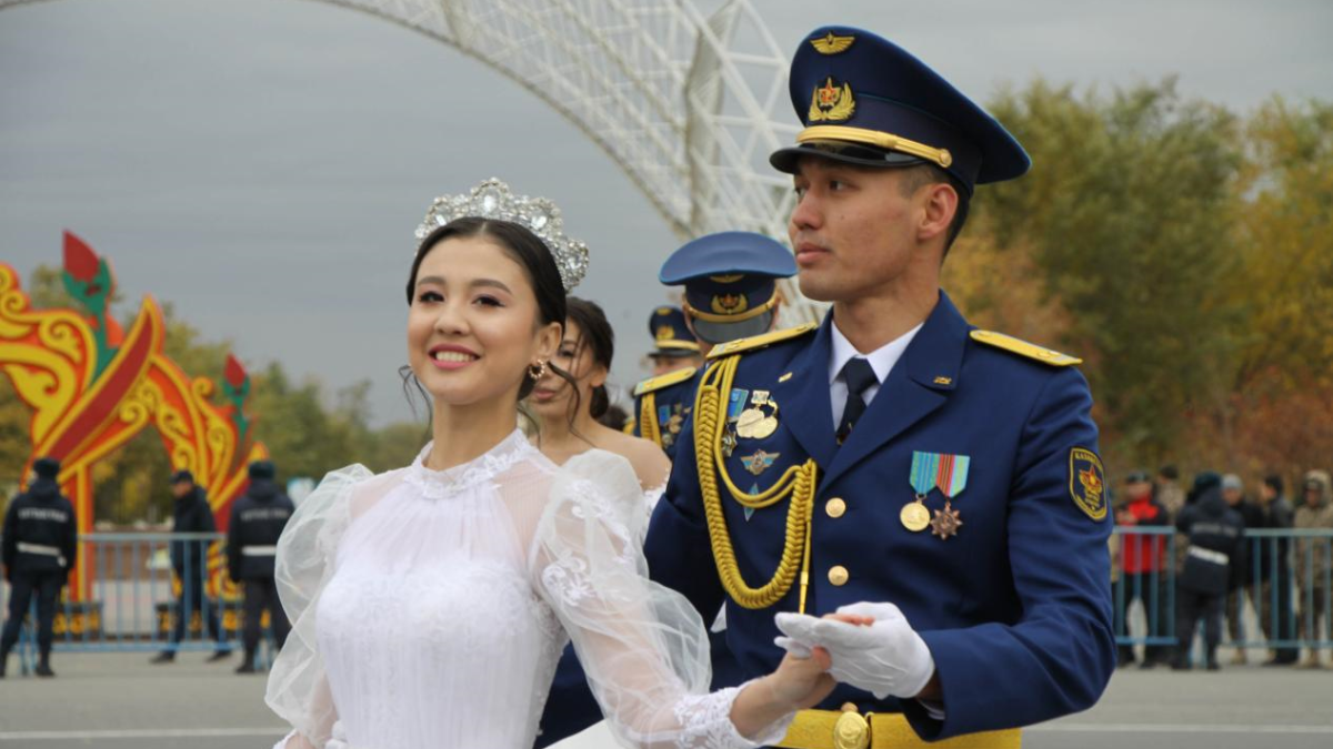  пресс-служба МО РК 