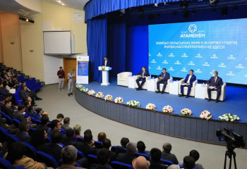 Жамбыл кәсіпкерлері суармалы су тапшылығына тап болды