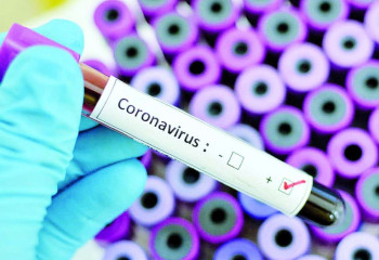 Елімізде  тағы 51 адам коронавирус жұқтырды