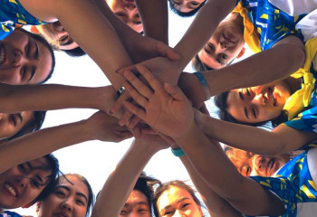 Қостанайда «Бірлік» халықаралық жастар лагері өтеді