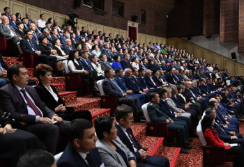 Президент  апатты жағдайда тұрған 15 көпірді ретке келтіруді тапсырды