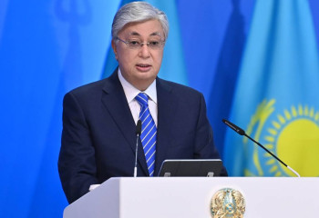 Жетісу облысында ауыз су желілерінің 37 пайызы тозған - Тоқаев