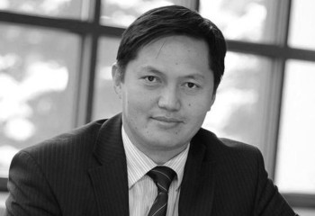 Талдықорғандағы Журналистер үйіне Бейсен Құранбектің есімі беріледі