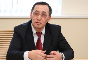 Біз үлкен өзгерістер кезеңінде өмір сүріп жатырмыз – Жарасбай Сүлейменов