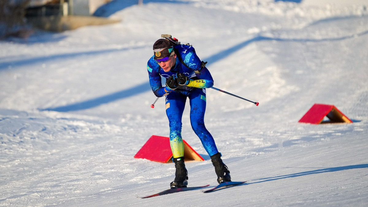 Лыжно-биатлонный комплекс построят в Жетысу