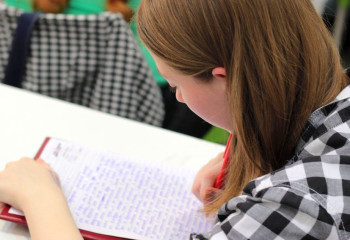 «Топ-100» студентов колледжей выберут казахстанцы