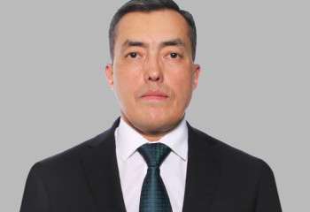 Vice Minister of Industry and Infrastructure Development of Kazakhstan appointed