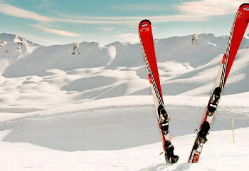 Жетісу облысында заманауи шаңғы және биатлон кешені салынады