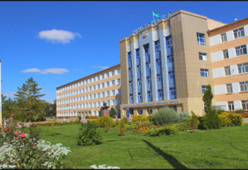 Арқалық педагогикалық институтына жаңа ректор тағайындалды