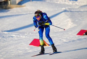 Zhetysu region to build modern skiing and biathlon complex