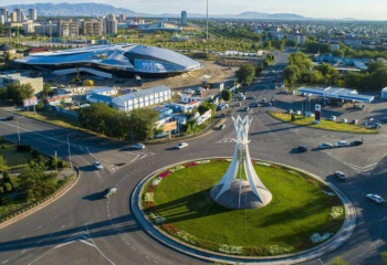 У области Жетісу большой потенциал экономического развития - эксперт