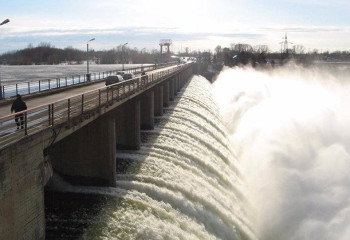 Цифровизация спасает водное хозяйство: снижение расхода воды ожидается до 2025 года