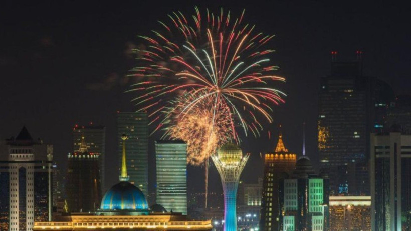  акимат Астаны 