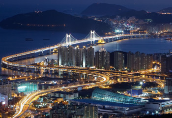 Кәріс ұлтының тағдыры: бір ұлт – екі мемлекет