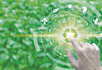 Жаһандық жасыл өсім институтын құру туралы келісім ратификацияланды